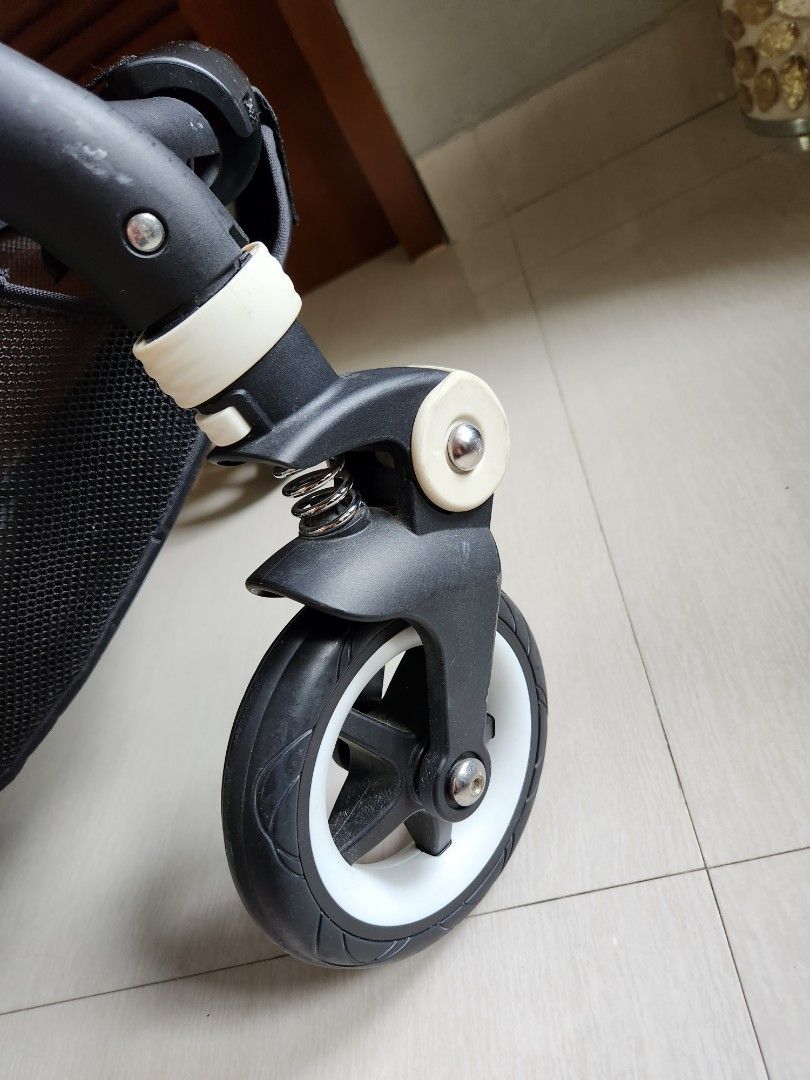 Bugaboo b3 hot sale
