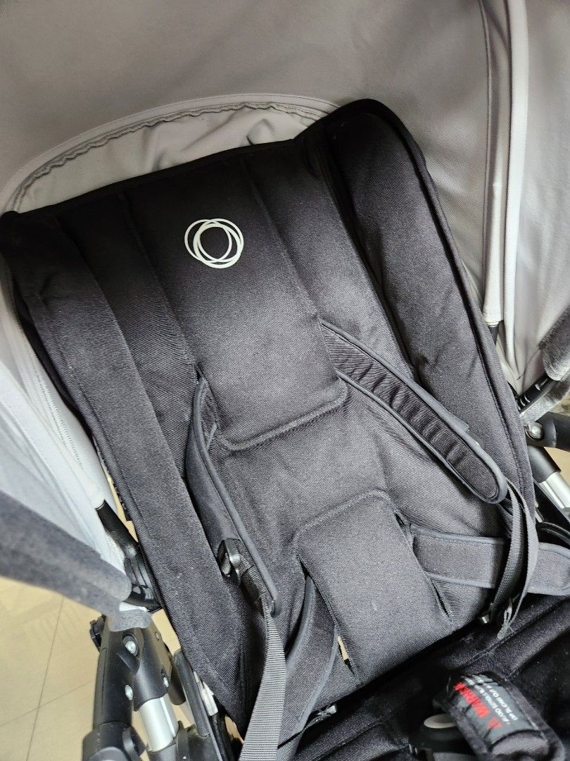 Bugaboo b3 new arrivals