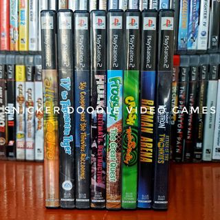 (Category: ) located in . Submitted by watchesvideogamestoys (Listing ID 1211670213, Image 1). Description: .