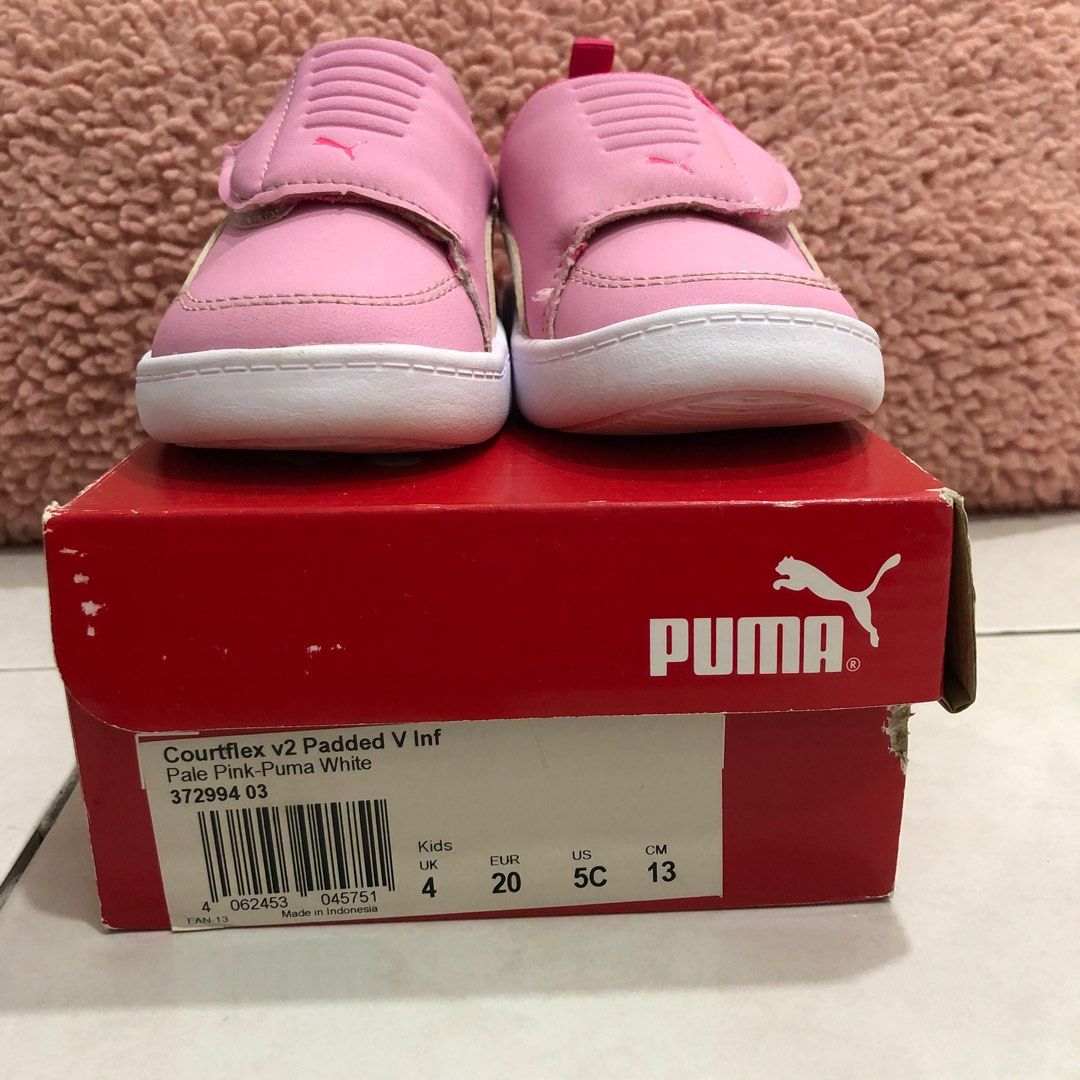 Puma Baby shoe