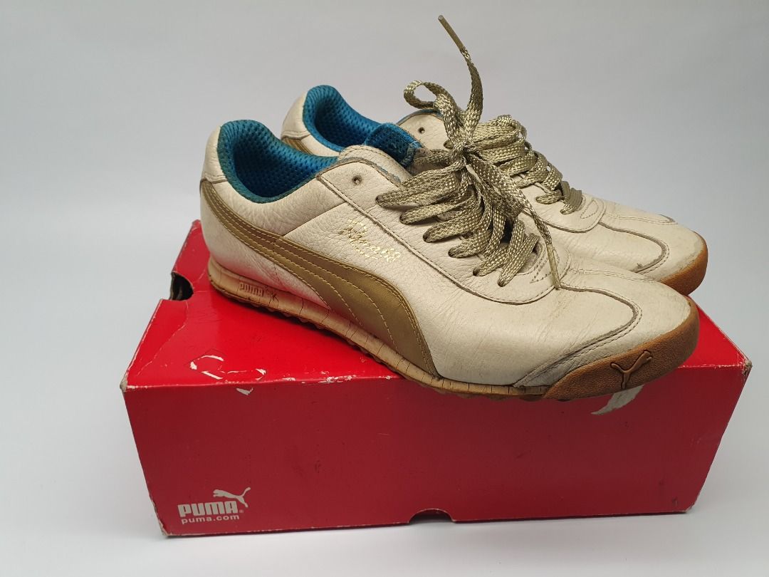 Puma roma 68 italia sale