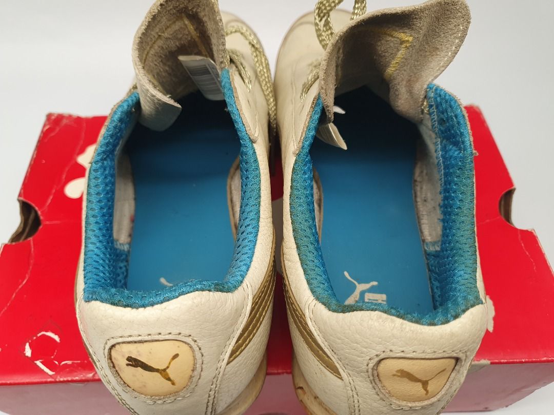 Puma roma italia 68 cheap