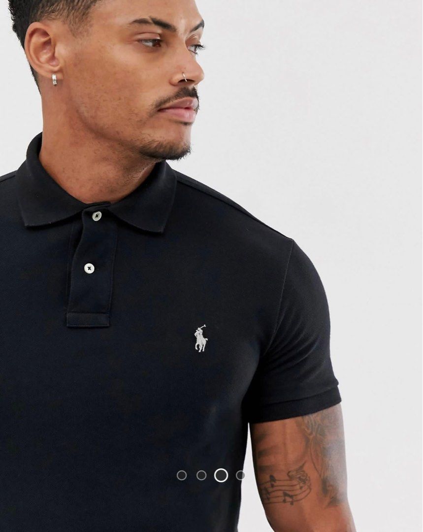 ralph lauren polo tee