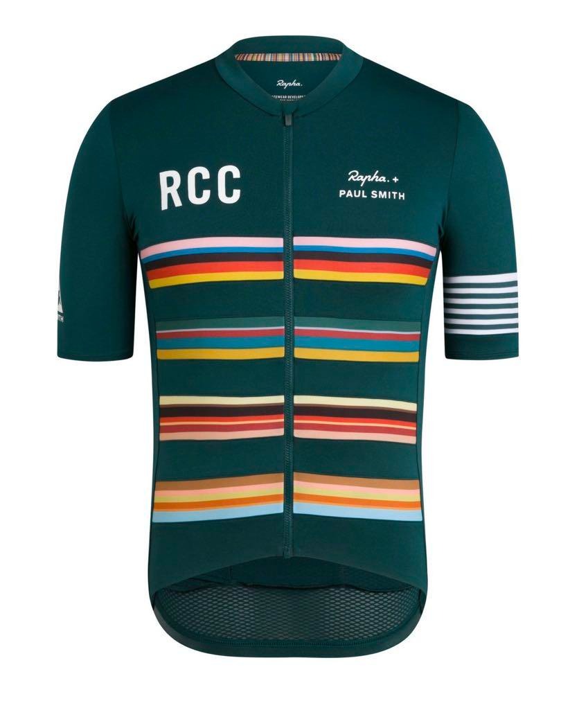 お買い物マラソン限定☆ Rapha x Paul Smith ジャージ Sサイズ | ochge.org