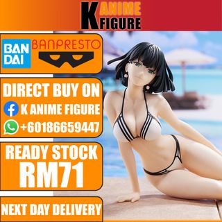(Category: ) located in . Submitted by k.anime.figure (Listing ID 1211563361, Image 1). Description: .