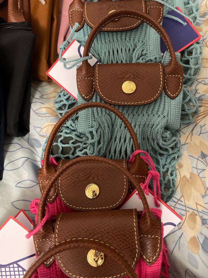 Longchamps shopper sales