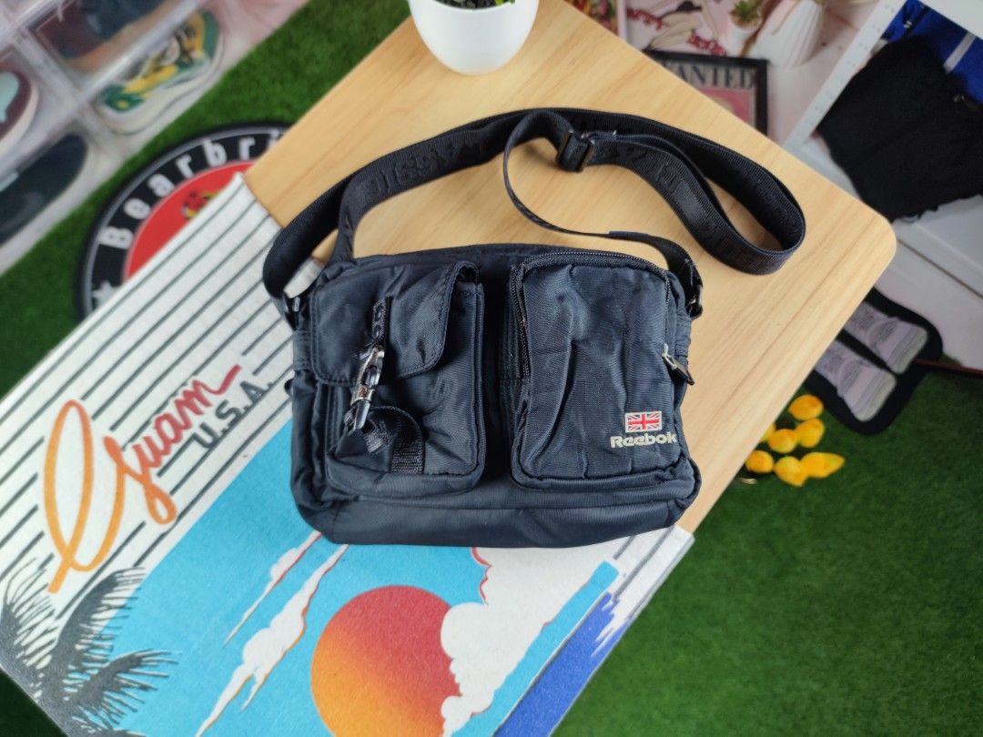 Reebok hotsell sling backpack