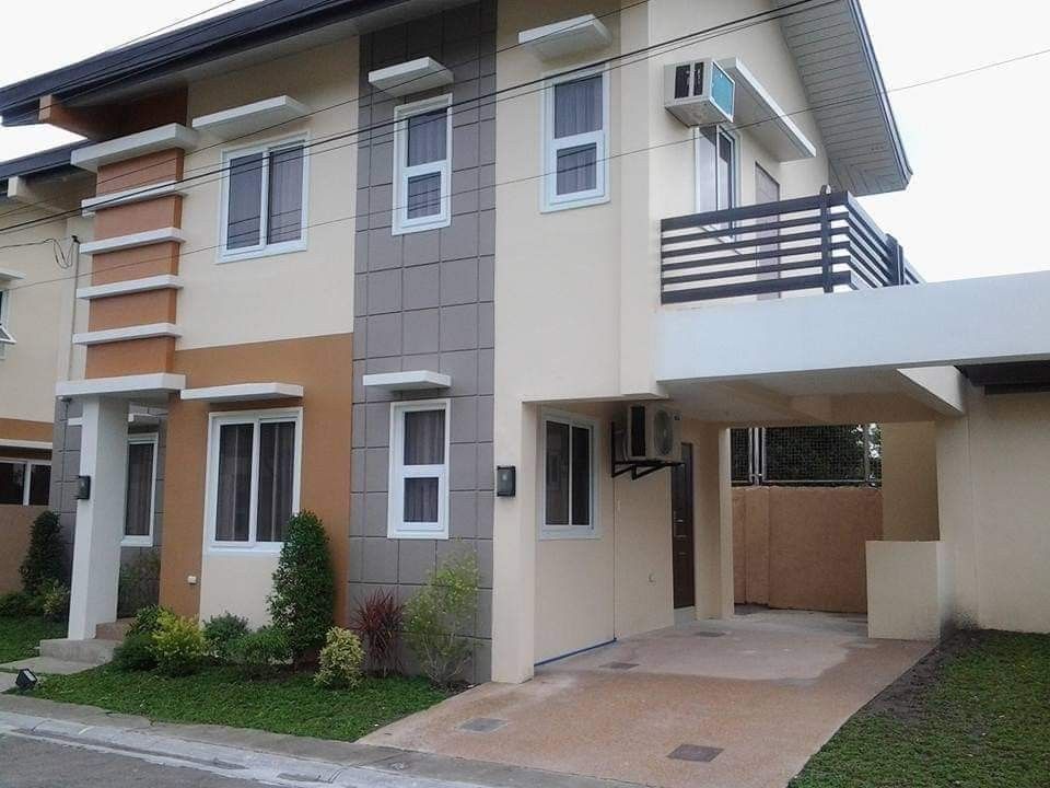 RENT TO OWN READY FOR OCCUPANCY IN ANGELES CITY PAMPANGA, Property, For