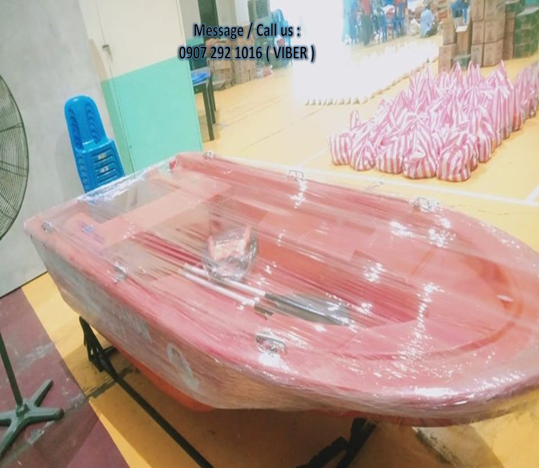 Rescue boat Rescue boat 16, Sports Equipment, Sports & Games, Water ...