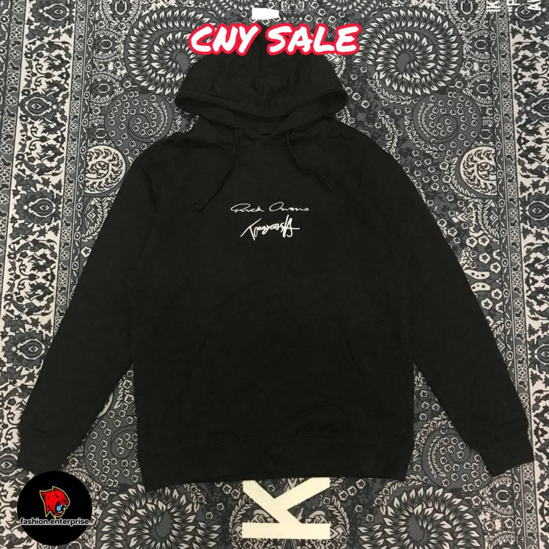 Tommy cash hoodie store