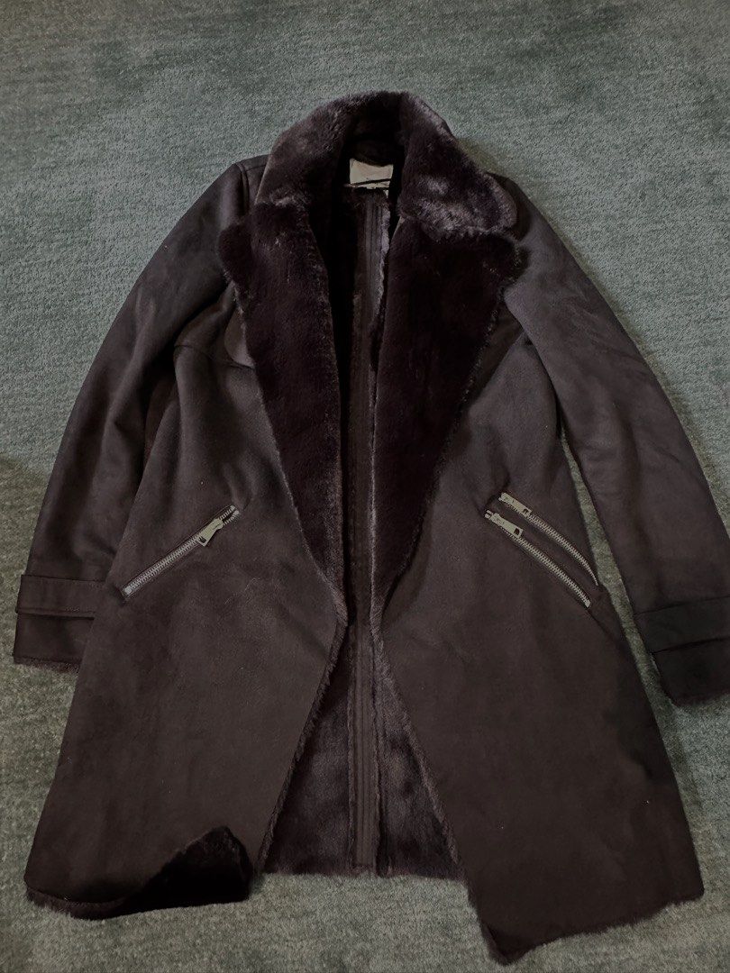 River island jacket coat clearance
