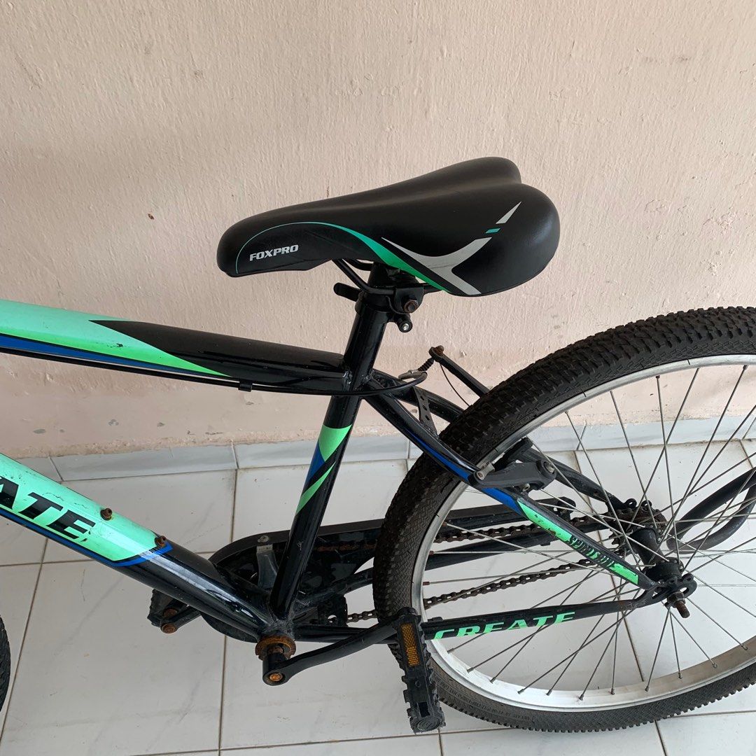 Foxpro best sale cycle price