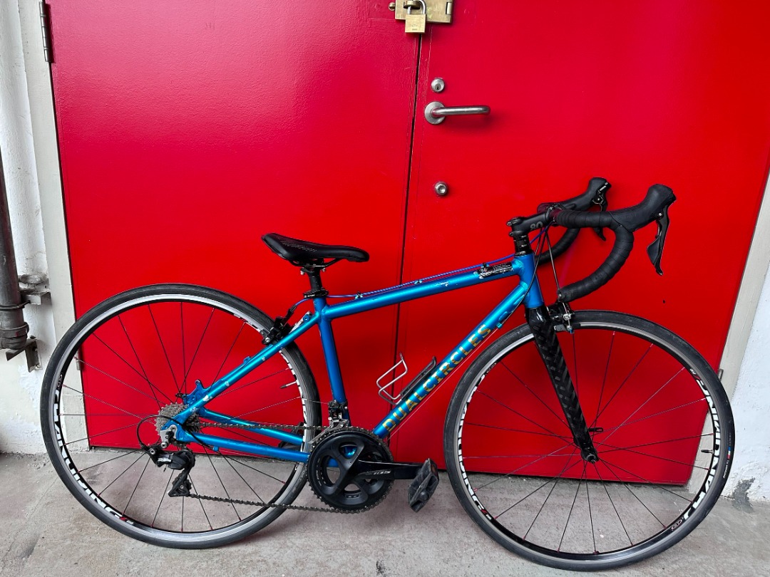 Road bike extra new arrivals small