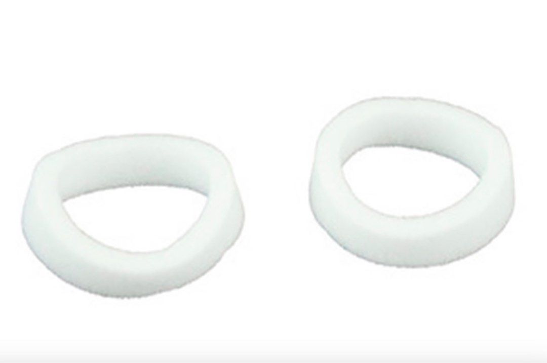 Rockshox 35mm deals foam rings
