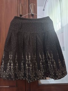 Rok woll