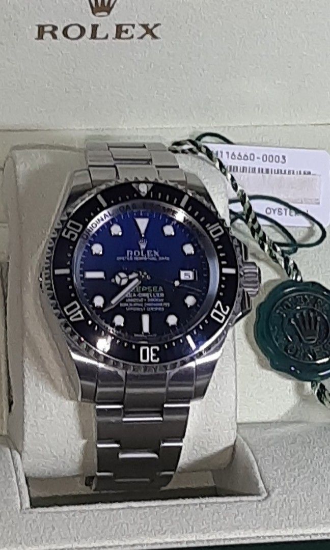 Rolex sale 11660 price