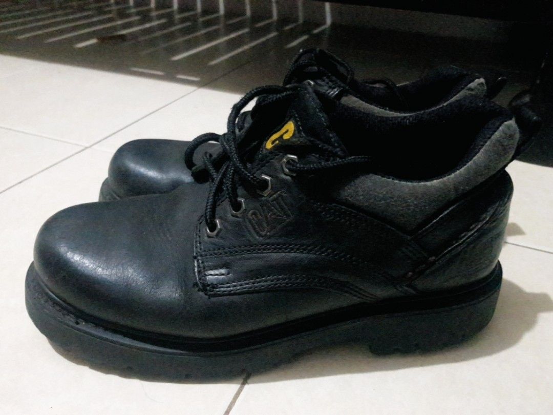 Cat discount security shoes