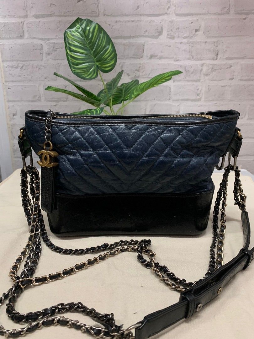 Chanel gabrielle sale Clearance