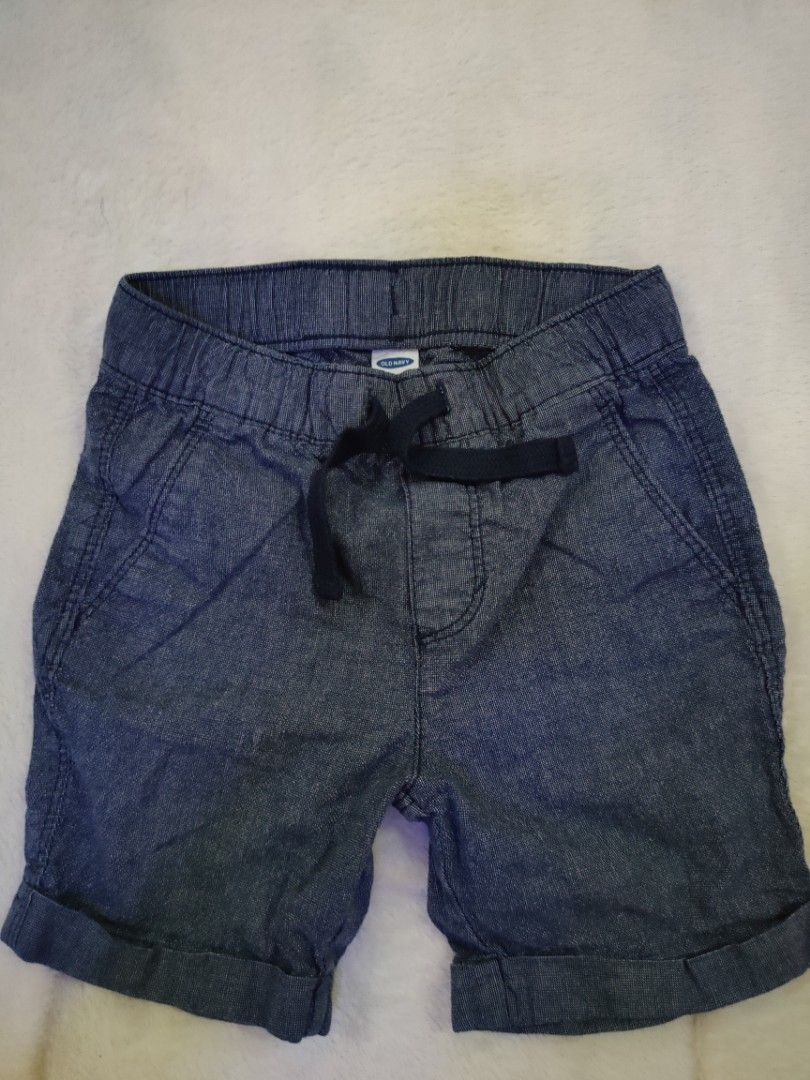 SALE Old Navy kids boy shorts bundle set Babies Kids Babies