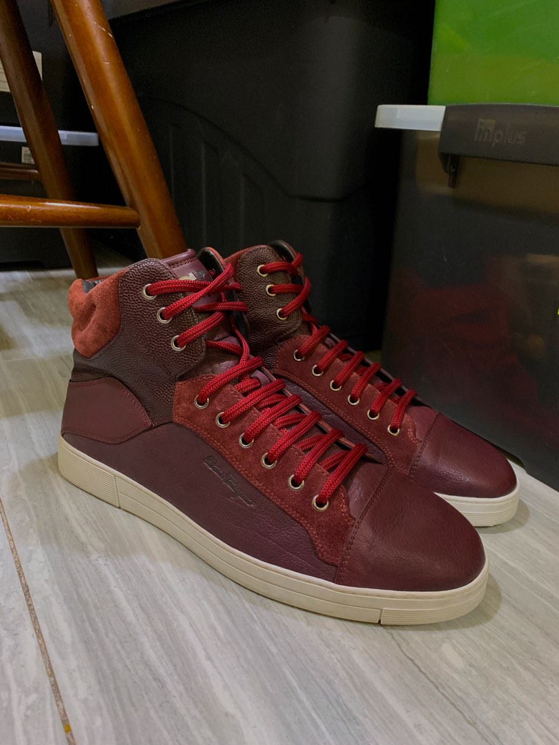 salvatore ferragamo most expensive shoes