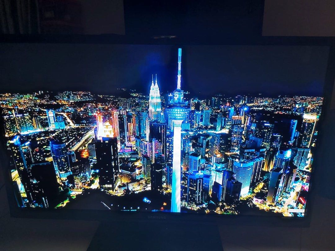 Samsung plasma, TV & Home Appliances, TV & Entertainment, TV on Carousell