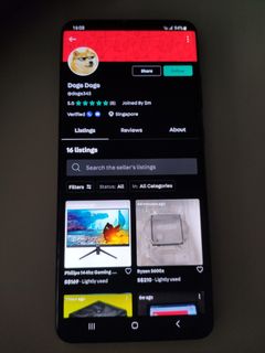 (Category: ) located in . Submitted by doge345 (Listing ID 1211616271, Image 1). Description: .