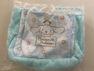 Sanrio Cinnamon kuji