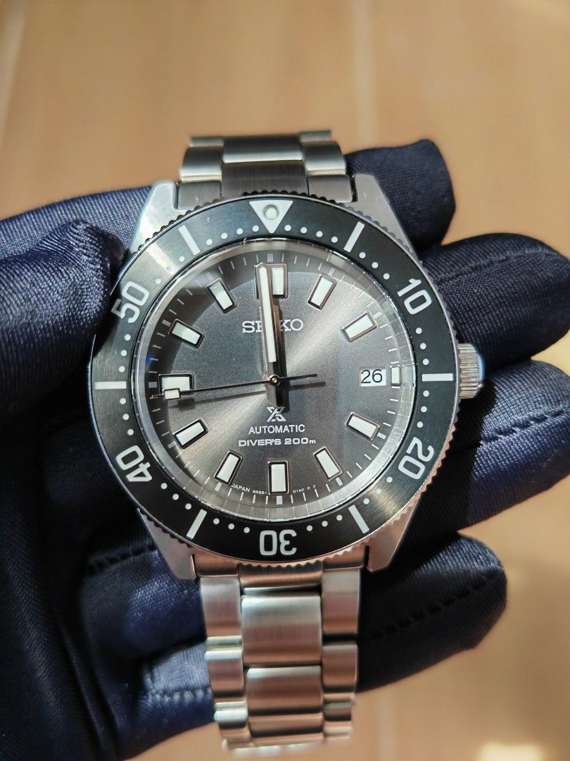 Spb143 rubber sales strap