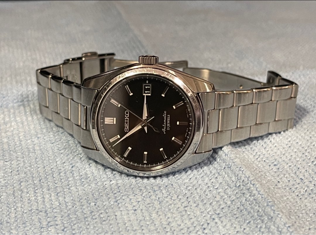 Seiko sarb033 clearance cena