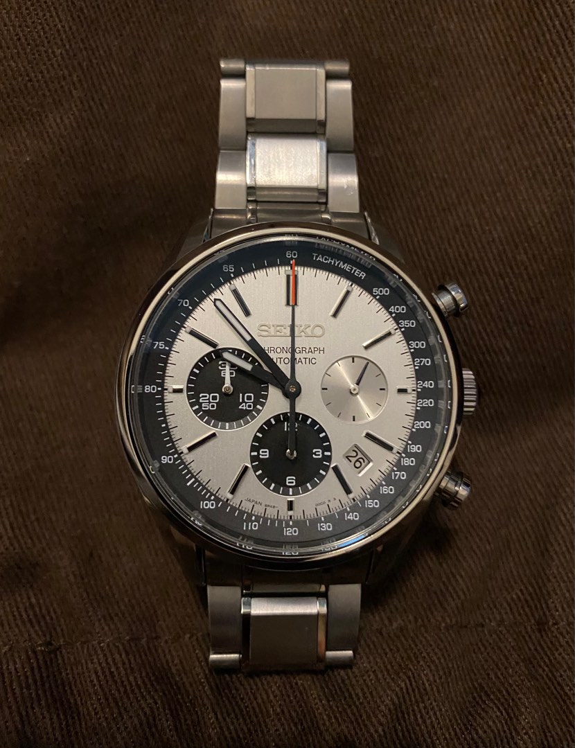 Seiko Brightz SDGZ013 50th Anniversary Limited Edition, Men's Fashion,  Watches & Accessories, Watches on Carousell