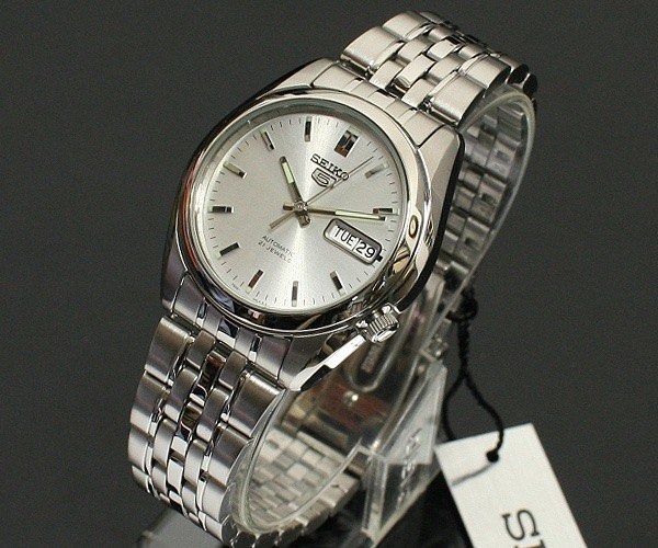 Seiko SNK355, Luxury, Watches on Carousell