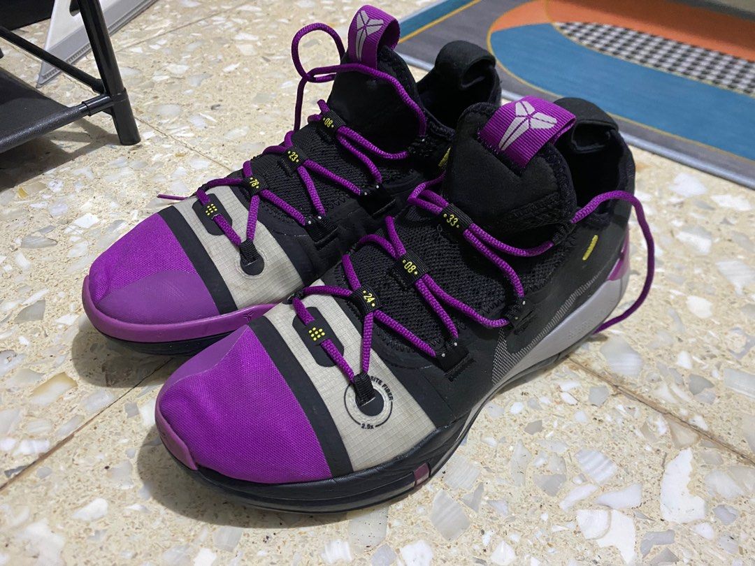 Sepatu Basket Nike Kobe AD Exodus