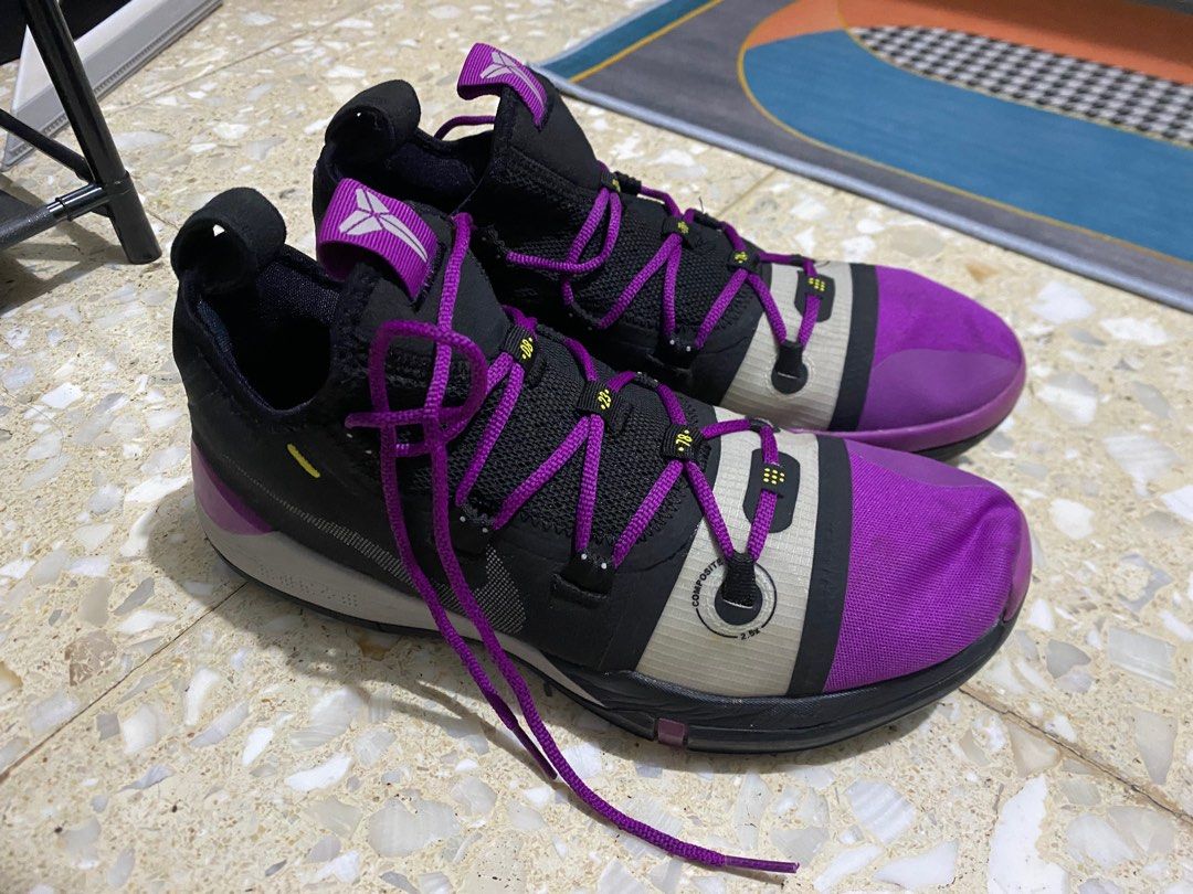 Sepatu Basket Nike Kobe AD Exodus Olah Raga Baju Olahraga di