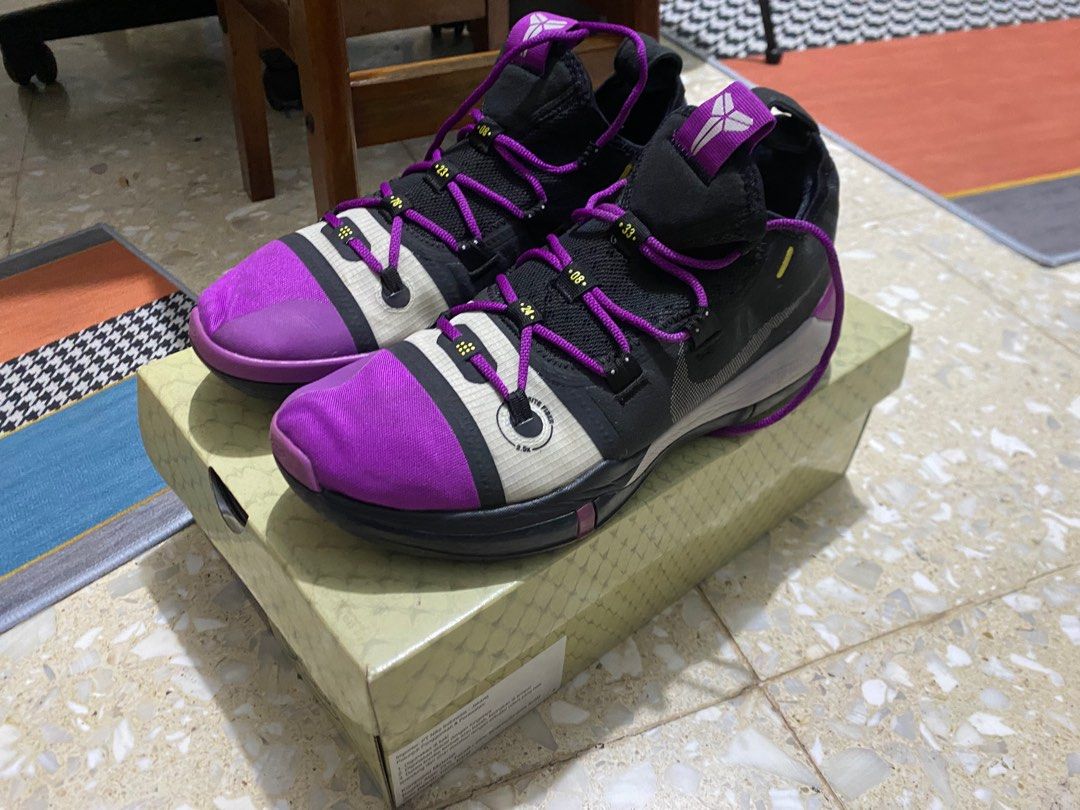 Kobe ad exo deals