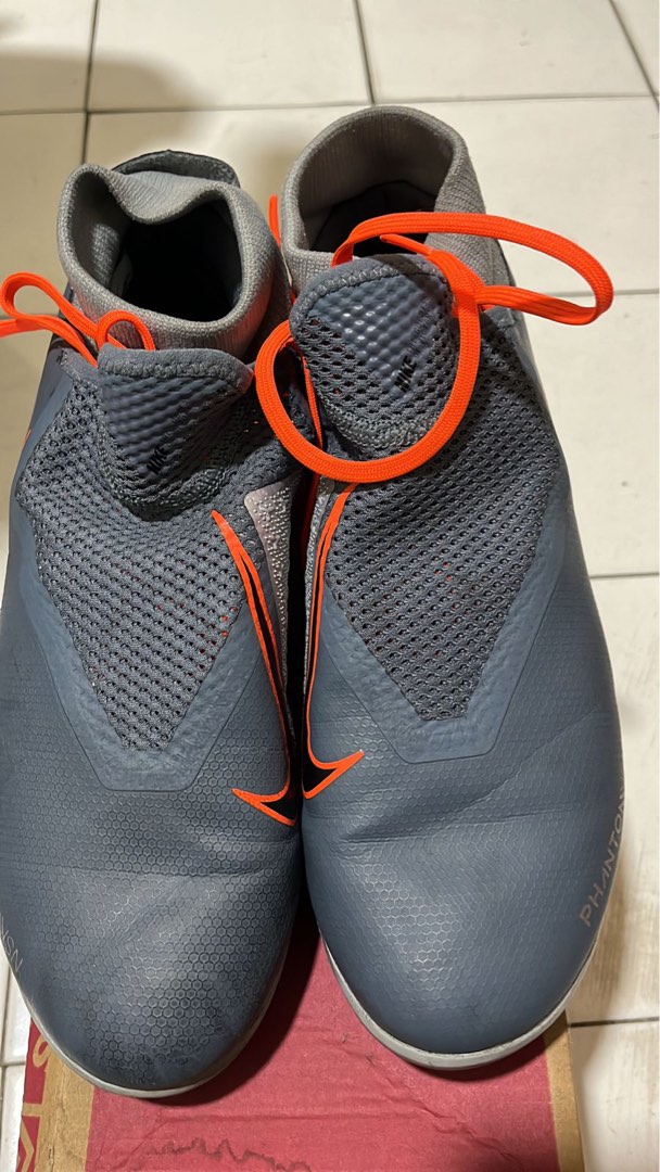 phantom vsn futsal