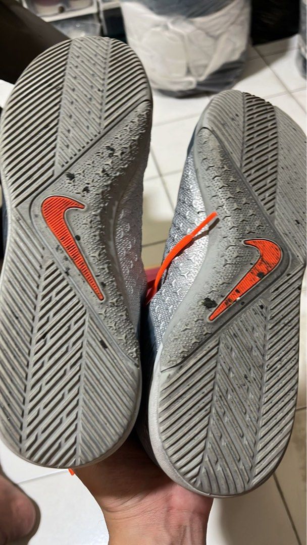 phantom vsn futsal
