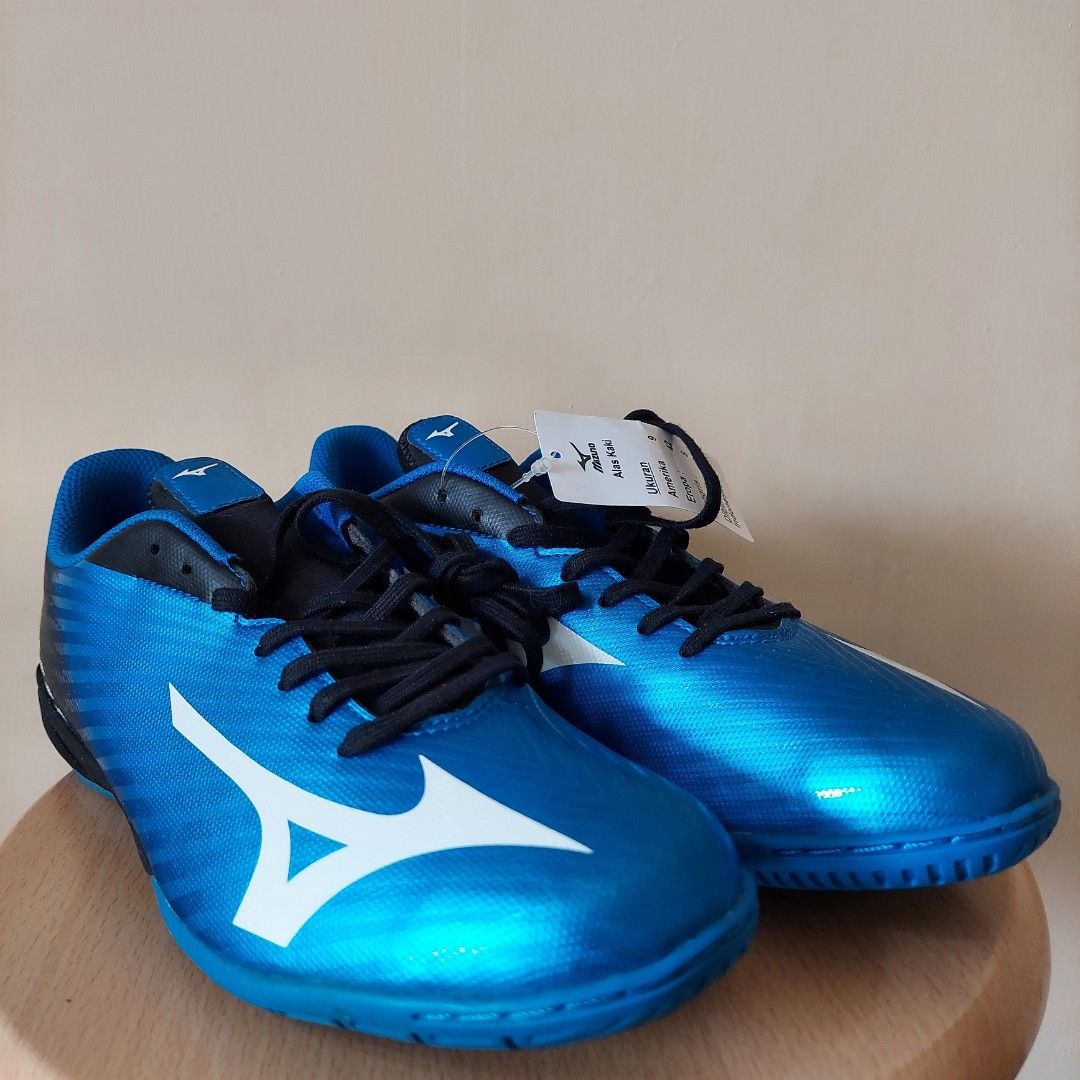 Sepatu mizuno futsal original online