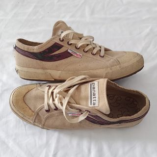 Harga sepatu superga indonesia online
