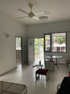 SERANGOON GARDEN ESTATE