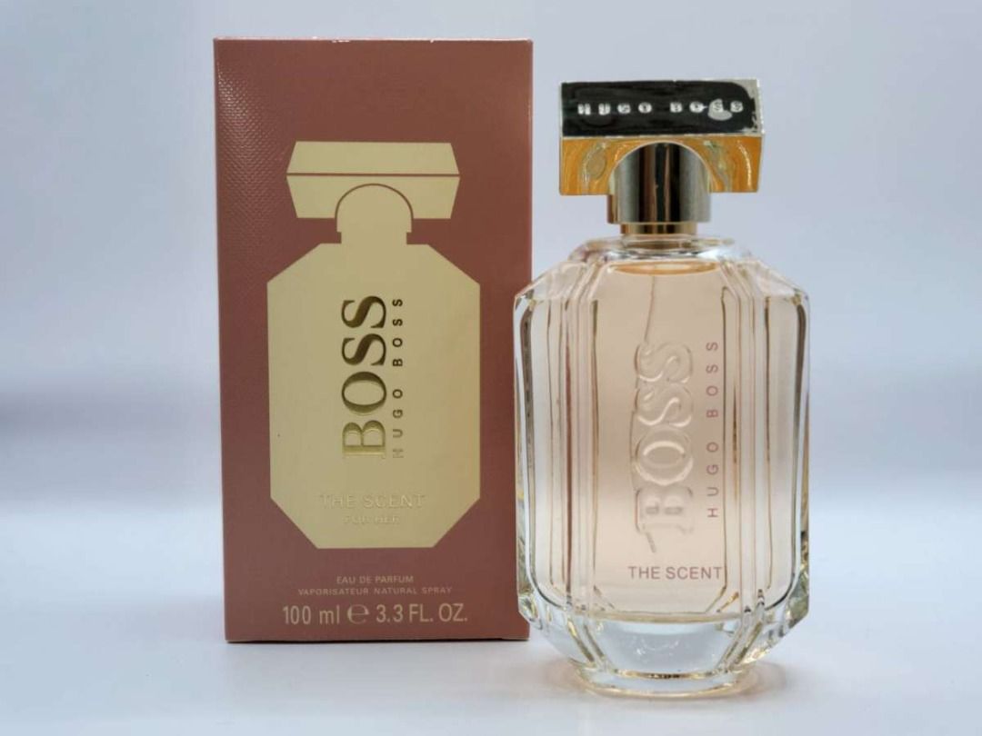popular hugo boss cologne