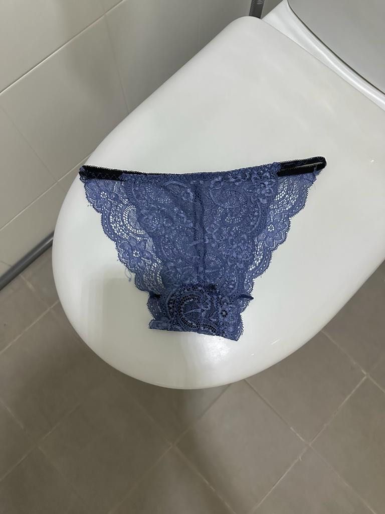 Sexy Lacy Panty, Women's Fashion, New Undergarments & Loungewear on  Carousell