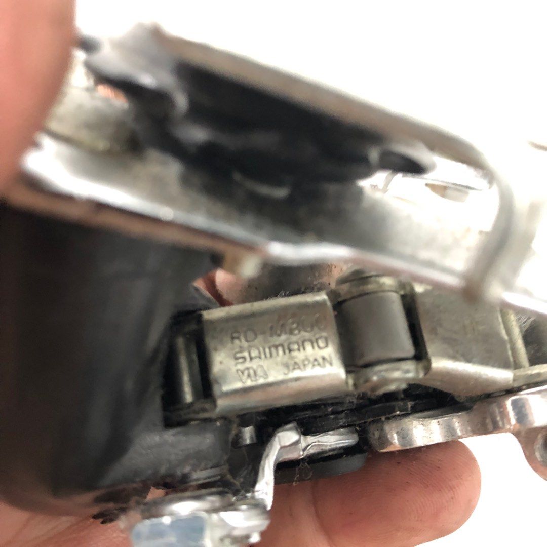 Shimano exage hot sale 300 lx shifter