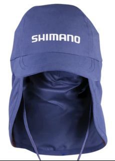 Shimano Fishing hat
