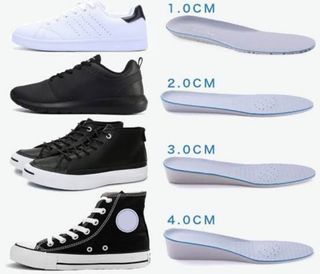 Shoes wear