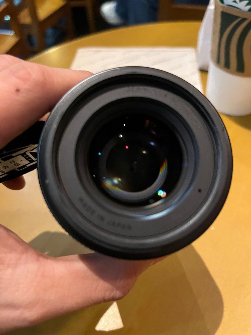 Sigma 30mm f1.4 Canon M mount, Photography, Lens & Kits on Carousell