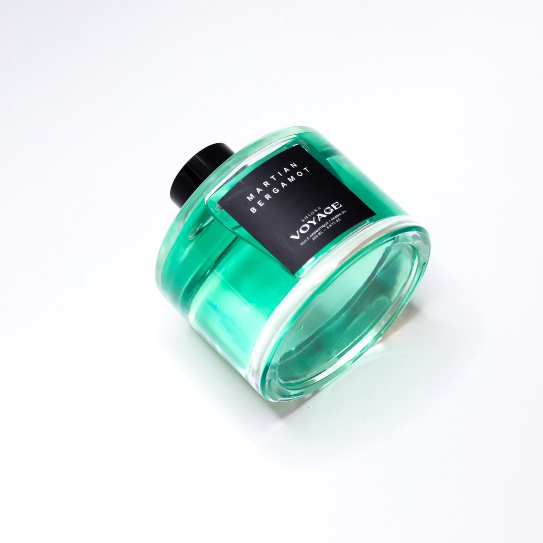 1 FOR 1 SIGNATURE SCENT REED DIFFUSER COLLECTION MARTIAN