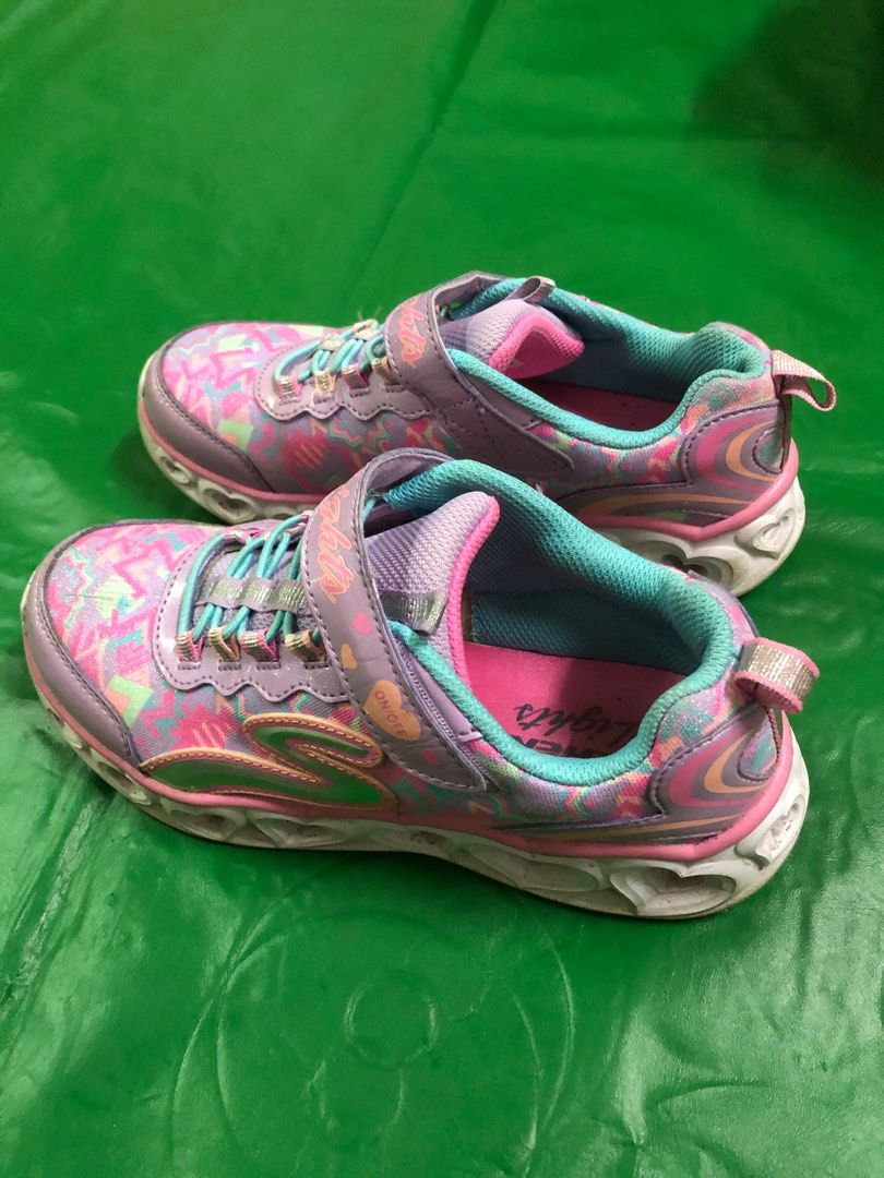 Skechers hotsell shoes 1996