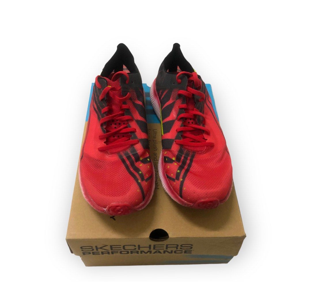 Skechers Go Run Horizon Vanish 2 Sports Equipment Exercise