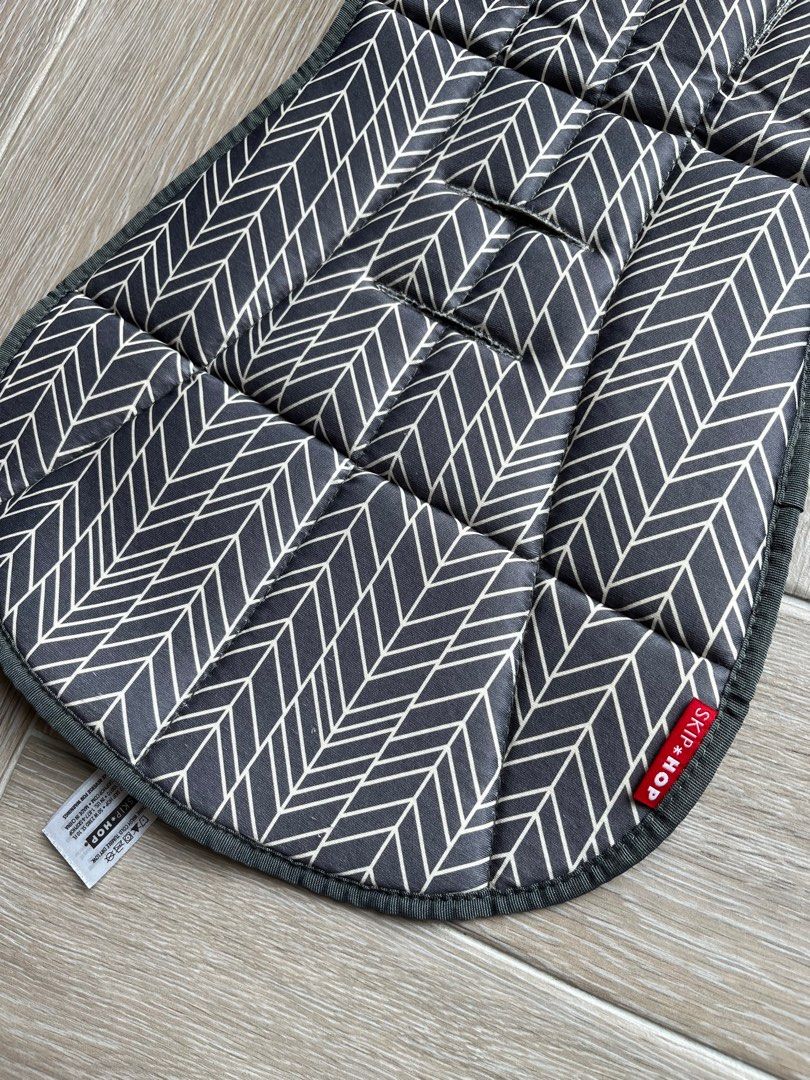 Cool touch 2025 stroller liner