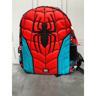 Smiggle Backpack Spiderman Original Guarantee!